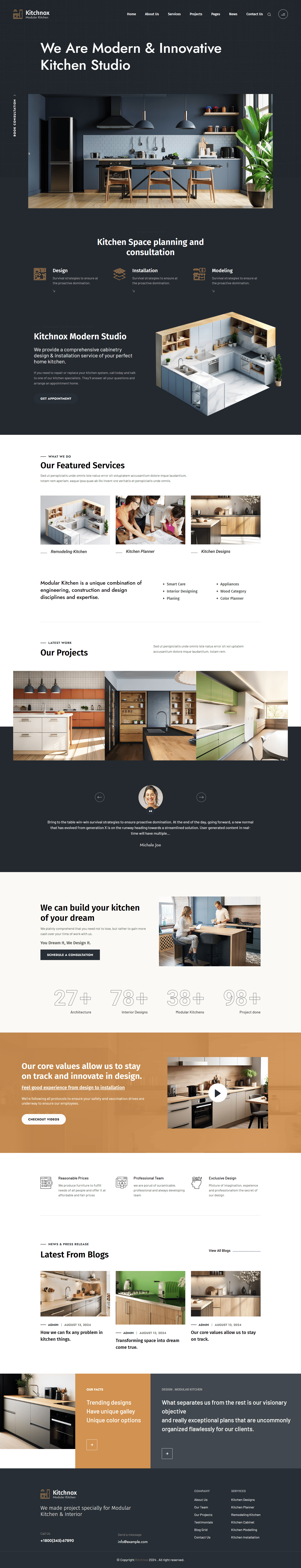 Portfolio